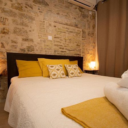 The Monastery Apartment Corfu (city) Exterior foto