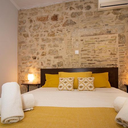 The Monastery Apartment Corfu (city) Exterior foto