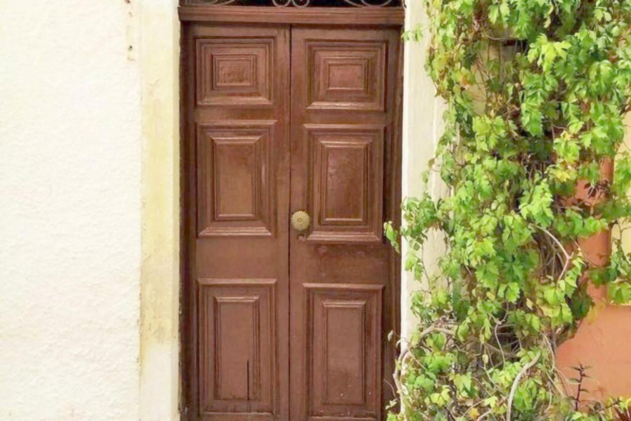 The Monastery Apartment Corfu (city) Exterior foto