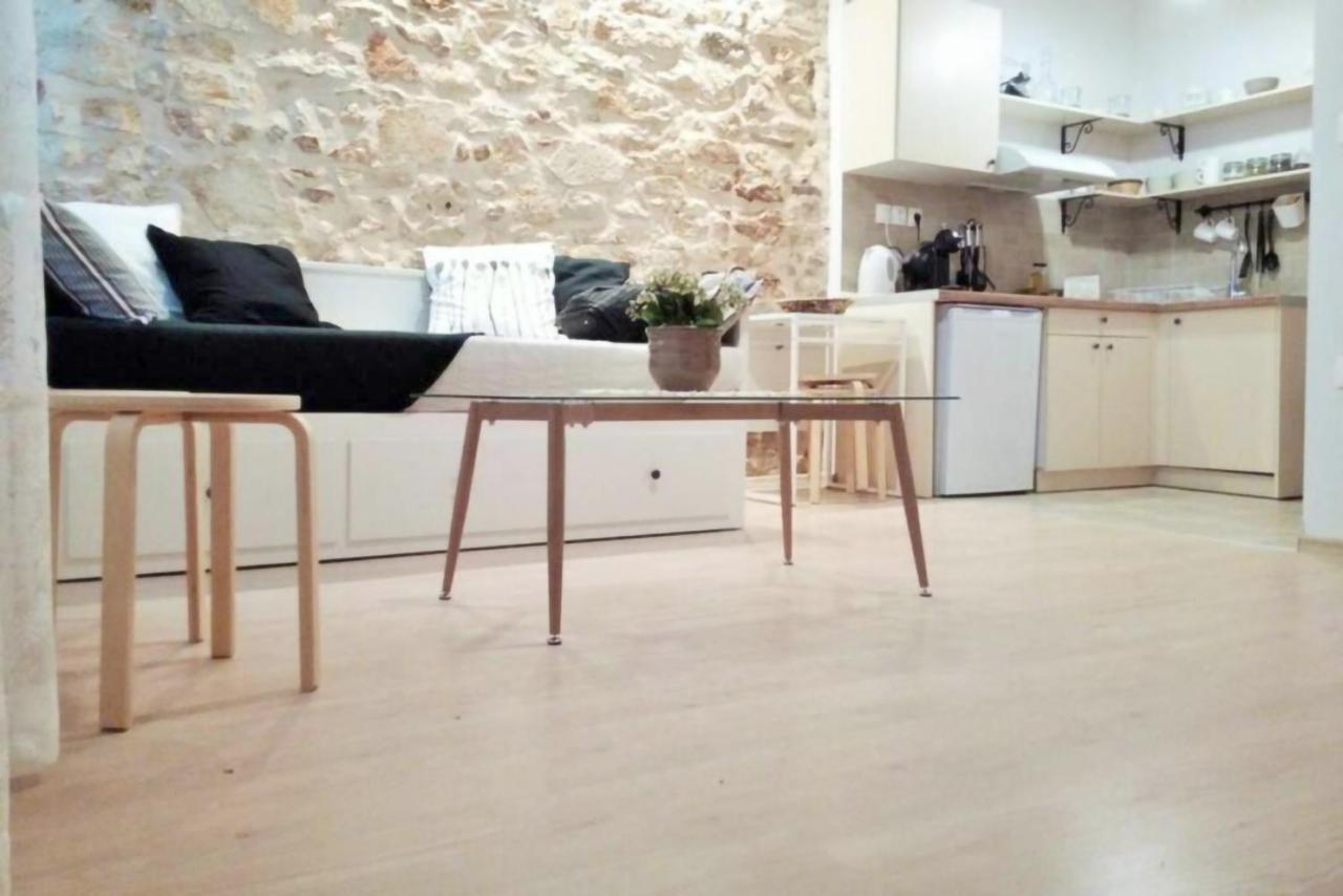 The Monastery Apartment Corfu (city) Exterior foto