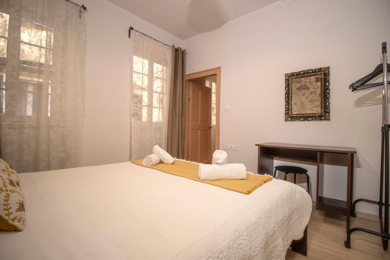 The Monastery Apartment Corfu (city) Exterior foto